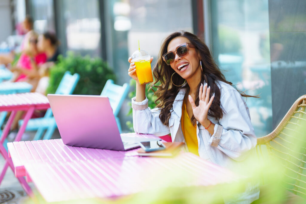 small business web design