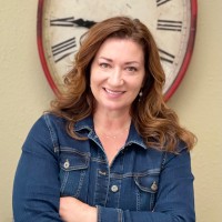 lynnette - profile pic